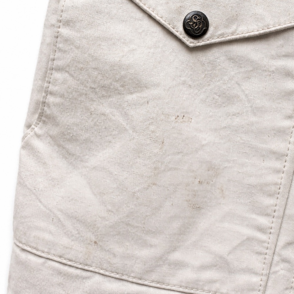 Schaefer Outfitter Beige Jacket - Picture 3 of 4